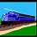 Animated Train Screensavers
