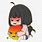 Anime Chibi Emoji