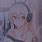 Anime Girl Headphones Aesthetic