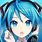 Anime Girl Vocaloid