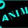 Anime Logo 1080X1080