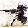 Anime Sniper Background