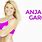 Anja Garcia Apple Fitness