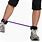 Ankle Resistance Band