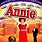 Annie 1982 Movie DVD