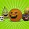 Annoying Orange Anime