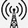 Antenna Tower Icon