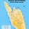 Antikythera Island Map