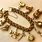 Antique Charm Bracelets