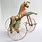 Antique Horse Tricycle