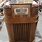 Antique Philco Radio