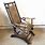 Antique Rocking Chair Styles