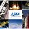 Apan Aerospace Exploration Agency Wallpaper
