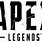 Apex Game Logo