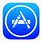 Apple App Store Icon