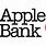 Apple Bank Logo