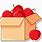 Apple Box Cartoon