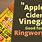 Apple Cider Vinegar On Ringworm