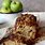 Apple Cinnamon Loaf Cake