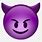 Apple Devil Emoji Copy and Paste