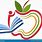 Apple Education Logo