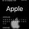 Apple Font
