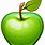 Apple Fruit Cartoon Clip Art