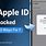 Apple ID Disabled for Security Reasons