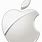 Apple Icon iOS 6 Logo