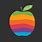 Apple Logo Bite