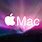 Apple Logo On Mac