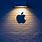 Apple Logo Wallpaper iPhone 7