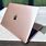 Apple Mac Air Pink