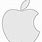 Apple Mac Stencil