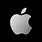 Apple MacBook Logo