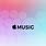 Apple Music Background