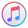 Apple Music Icon PNG