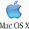 Apple OS Logo