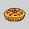 Apple Pie Pixel Art