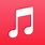 Apple Play Music App Icon