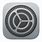 Apple Settings App Icon