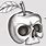 Apple Skull