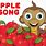 Apple Song