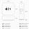 Apple TV Dimensions