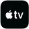 Apple TV Logo