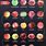 Apple Variety Sweetness Chart