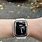 Apple Watch 8 Starlight On Wrist