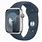 Apple Watch 9 Silver