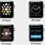 Apple Watch Battery Life Comparison