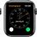 Apple Watch Chronometre